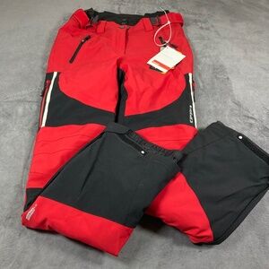 New Icepeak women’s ski pants with flaws